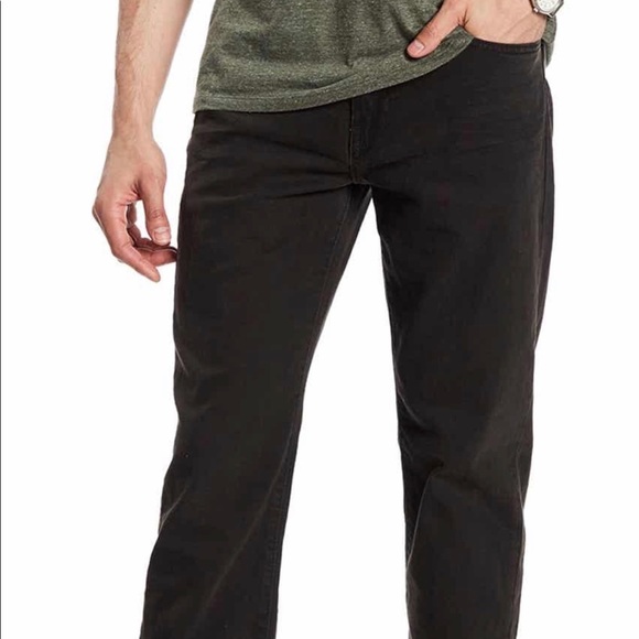 Levi’s 511™ Slim Fit Men's Jeans - Picture 3 of 6